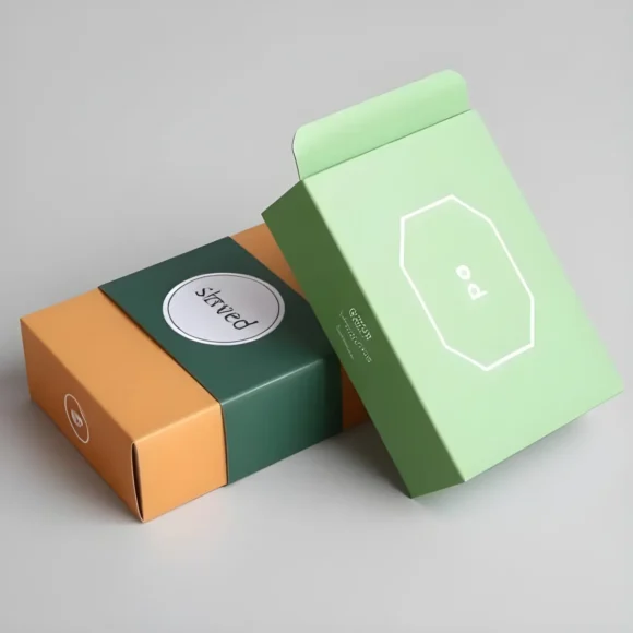 Sleeves Packaging - Image 3