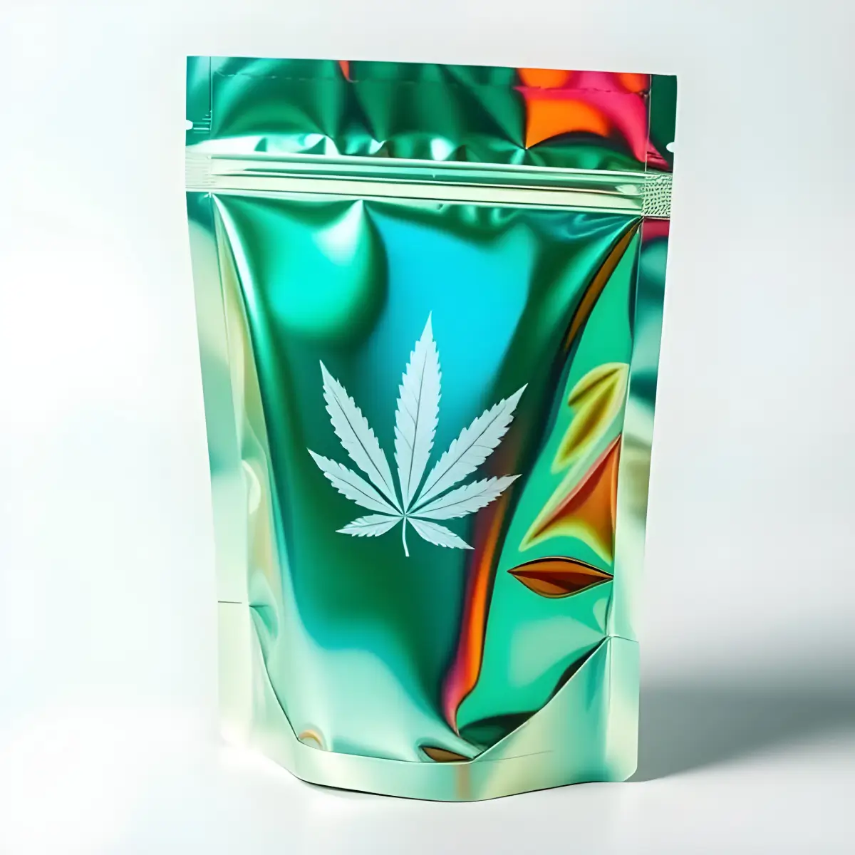 Smell Proof Mylar Bags - Image 3