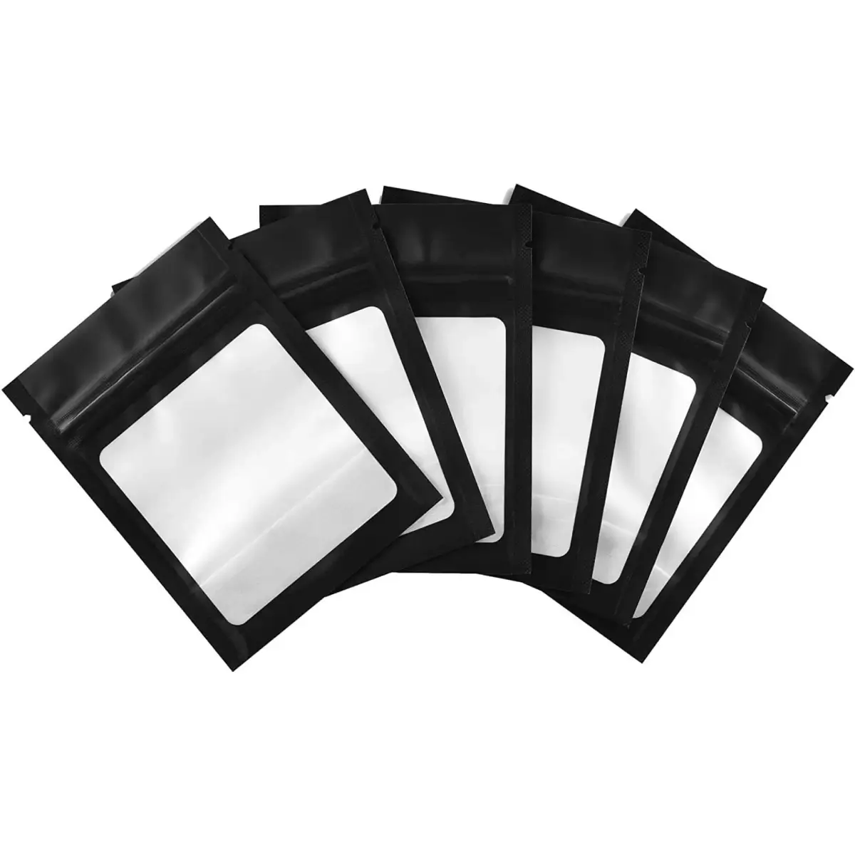 Smell Proof Mylar Bags