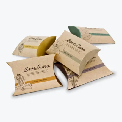 Soap Boxes