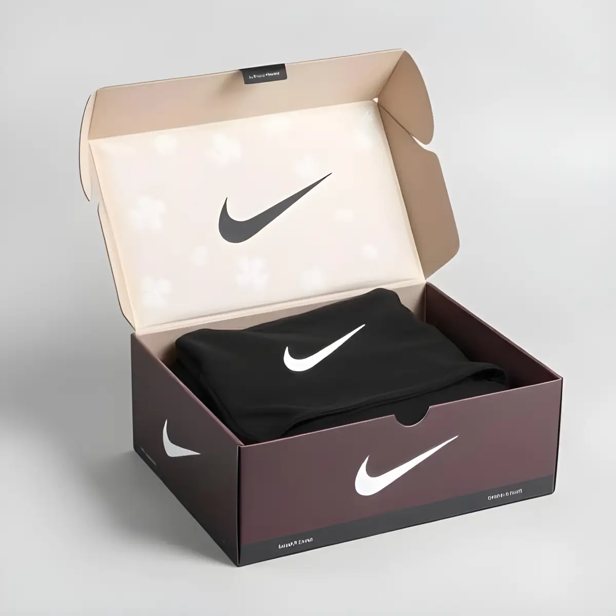 Sportswear Packaging - Image 2