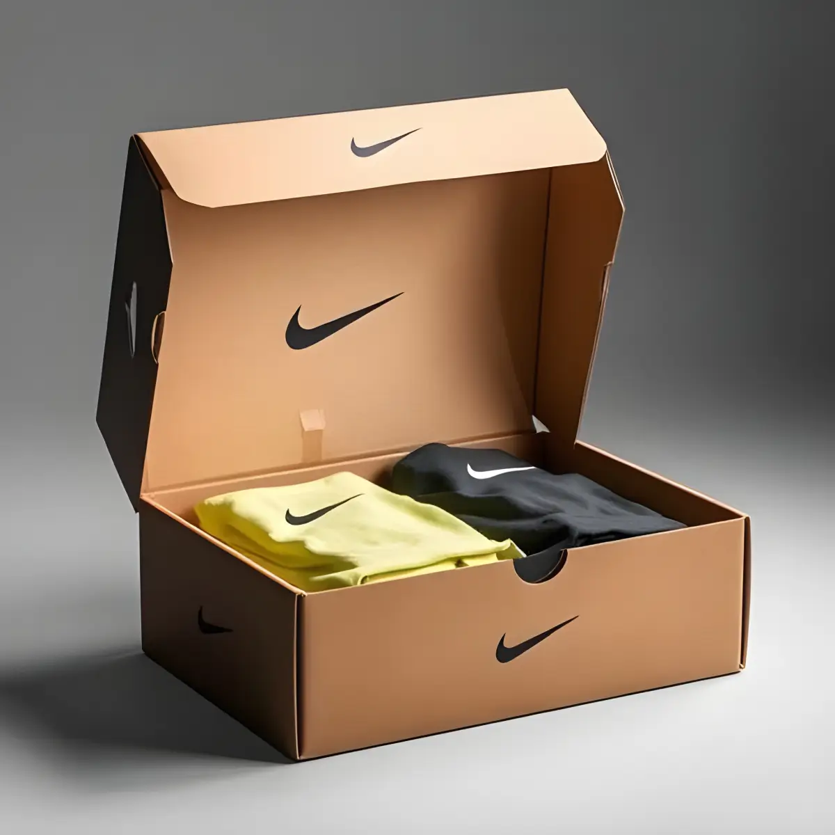 Sportswear Packaging - Image 3