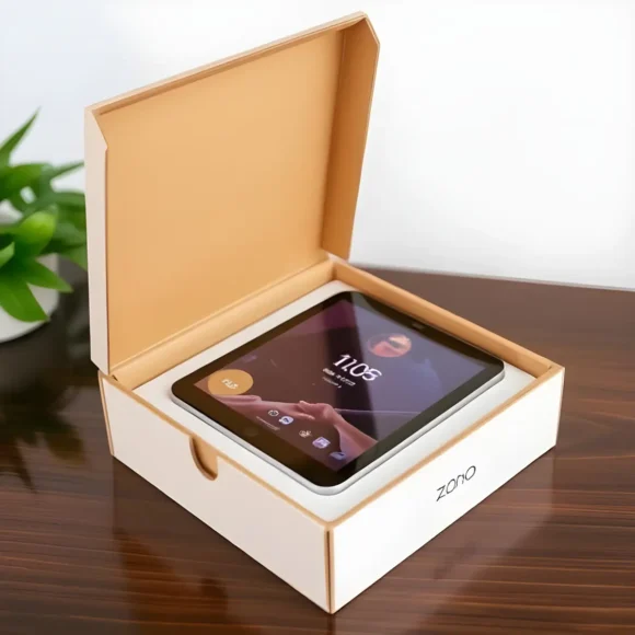 Tablet Box with Insert - Image 4