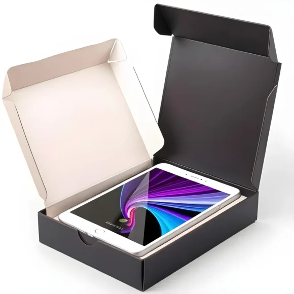 Tablet Box with Insert - Image 3