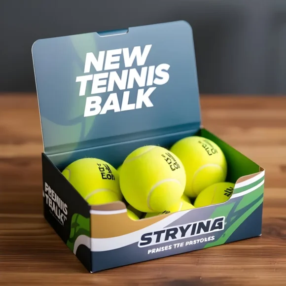 Tennis Ball Boxes - Image 3