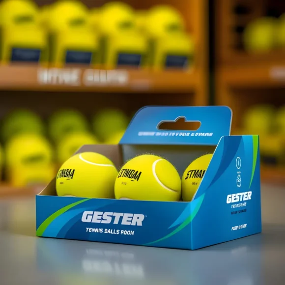 Tennis Ball Boxes - Image 4