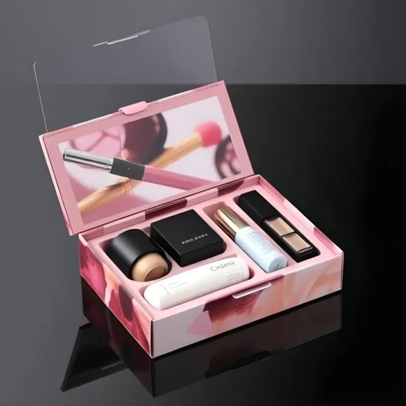 Tuck End Cosmetic Boxes - Image 4