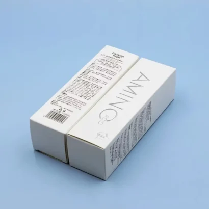Tuck End Cosmetic Boxes