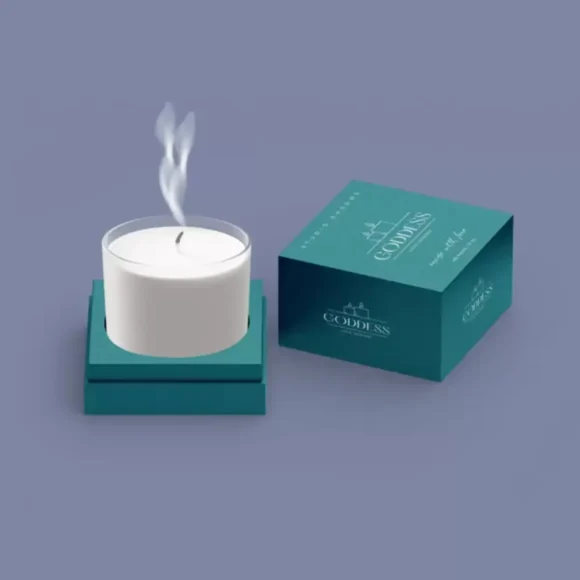 Two Piece Candle Boxes - Image 2