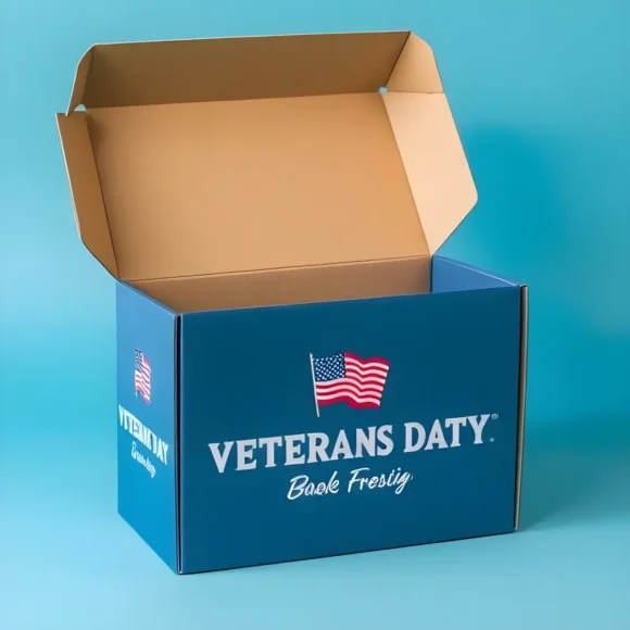 Veterans Day Boxes - Image 2