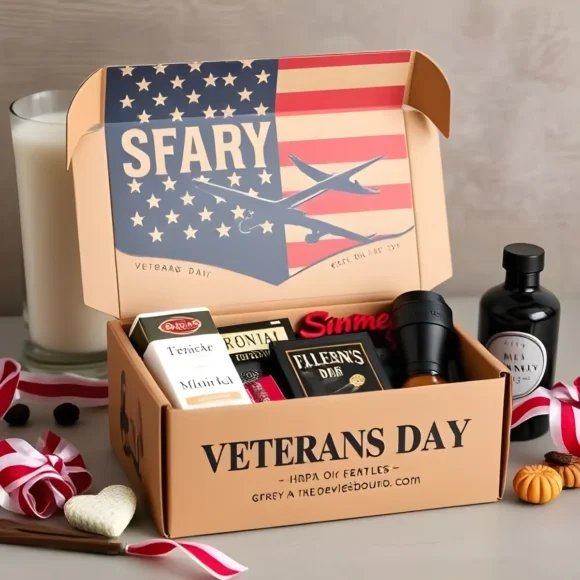 Veterans Day Boxes - Image 3