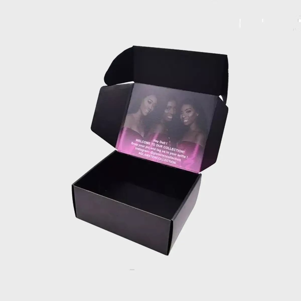 Wig Boxes