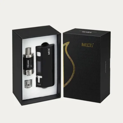 Vape Tank Boxes
