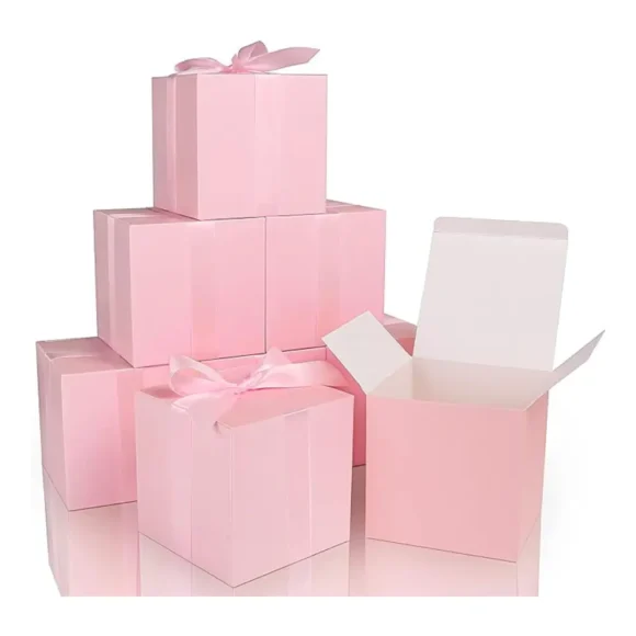 16 Wishes Candle Boxes