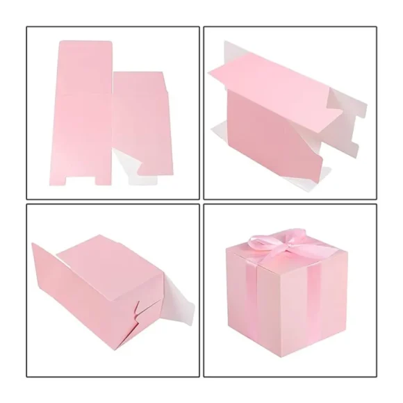 16 Wishes Candle Boxes - Image 3
