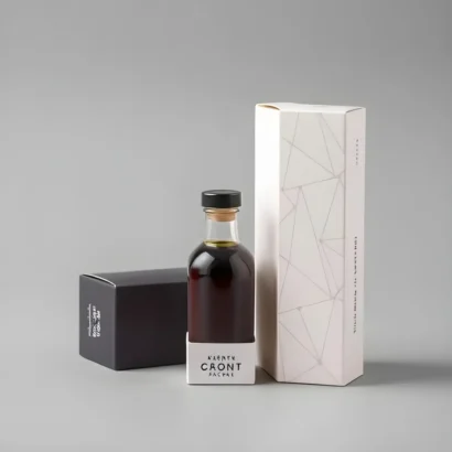 70ml Bottle Boxes