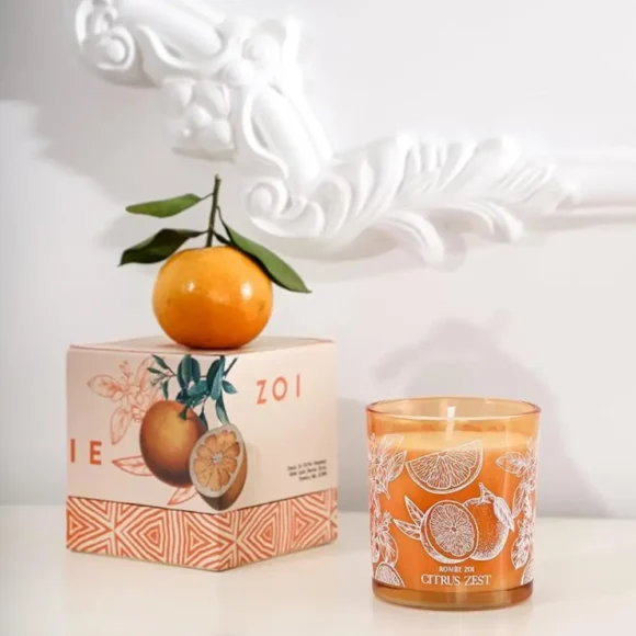 Aroma Candel Boxes - Image 2