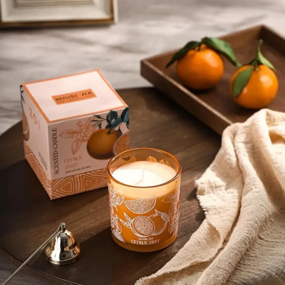 Aroma Candel Boxes - Image 3