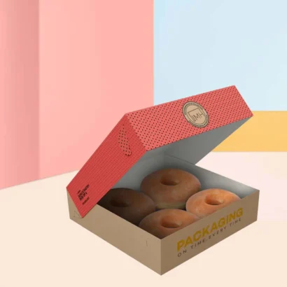 Bagel Boxes
