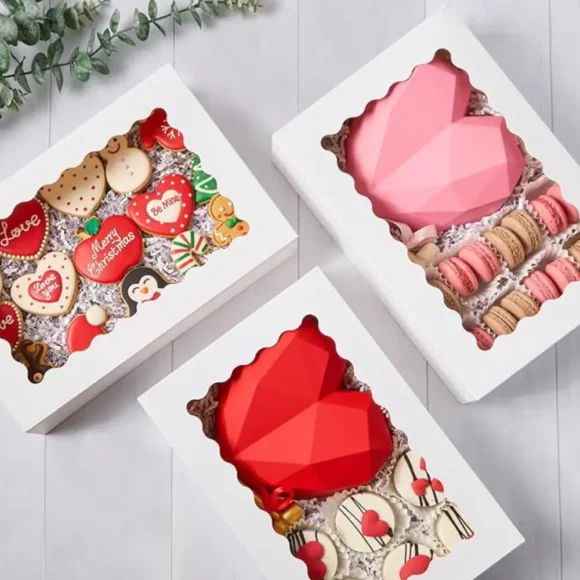 Custom Biscotti Boxes - Image 3