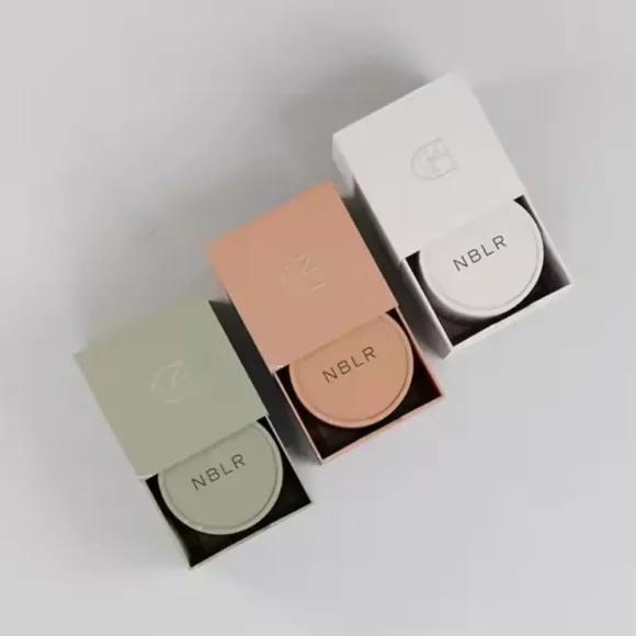 Candle Sleeve Packaging Boxes