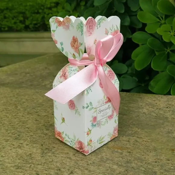 Custom Candy Boxes - Image 2
