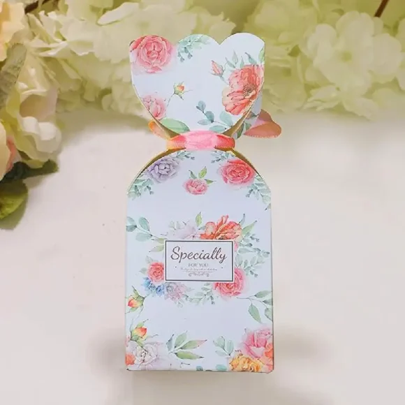 Custom Candy Boxes