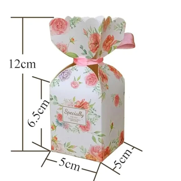 Custom Candy Boxes - Image 3