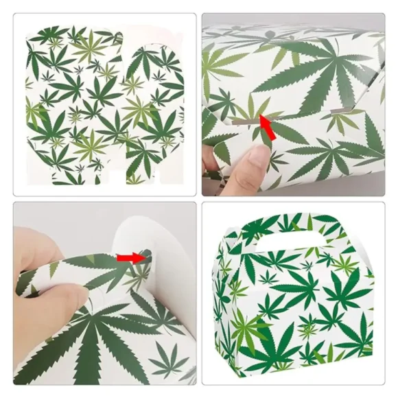 Cannabis Flower Boxes - Image 3
