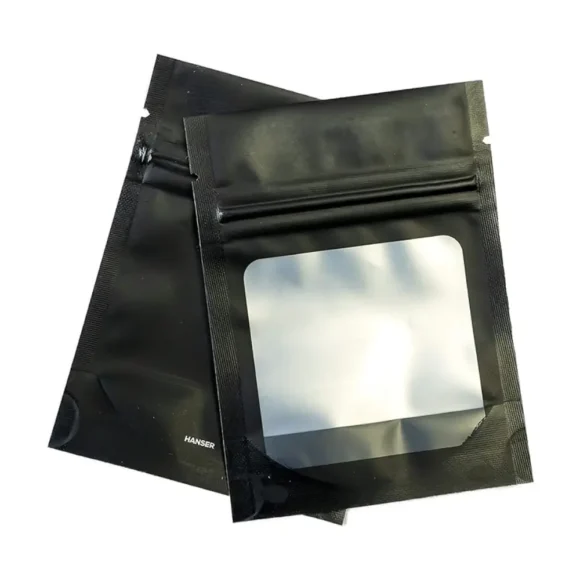 Cannabis Products Packaging