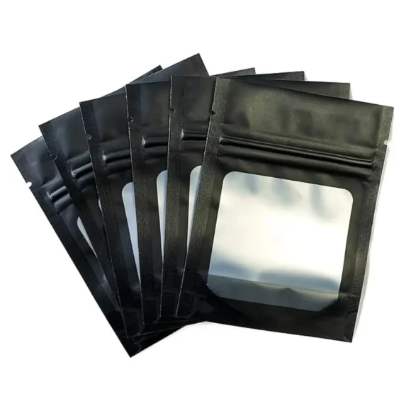 Cannabis Products Packaging - Image 3
