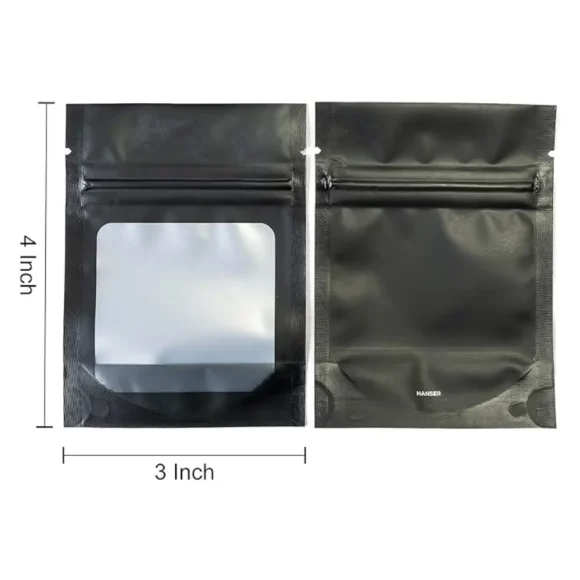 Cannabis Products Packaging - Image 2
