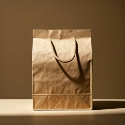 Carrier Bags