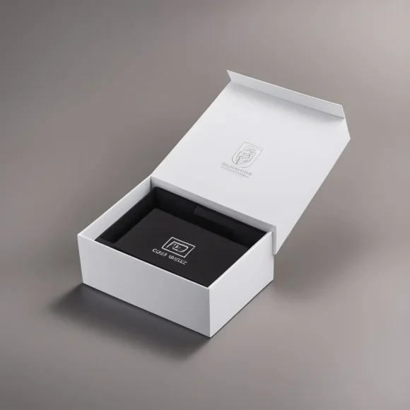 Clamshell Packaging