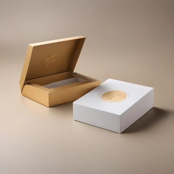 Clamshell Packaging - Image 2
