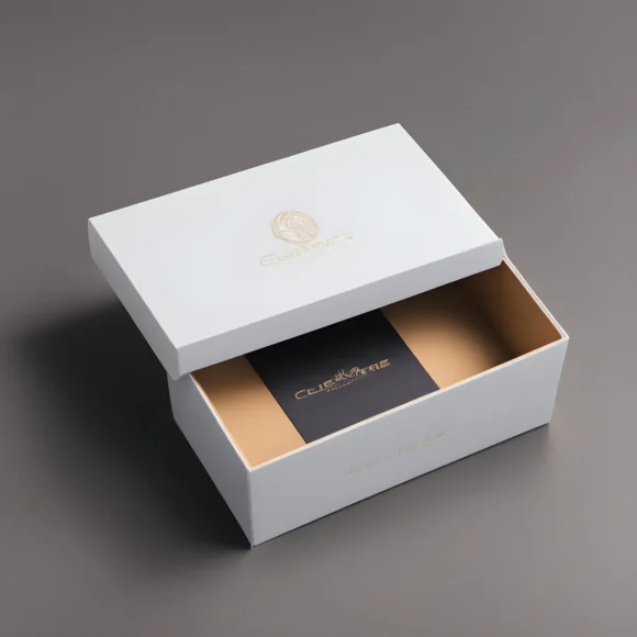 Clamshell Packaging - Image 4