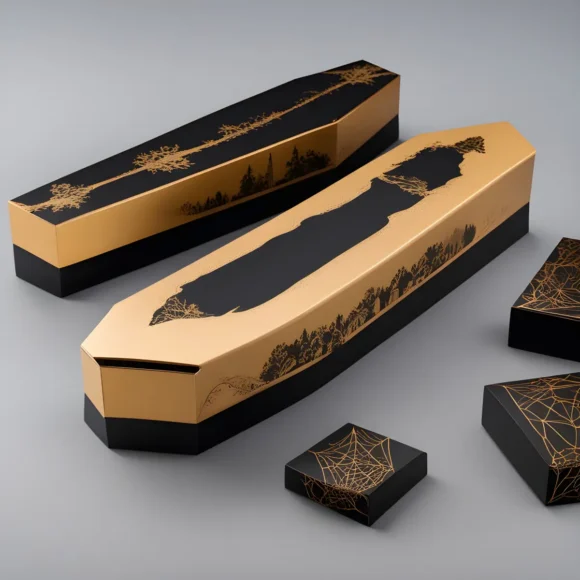 Coffin Boxes - Image 2