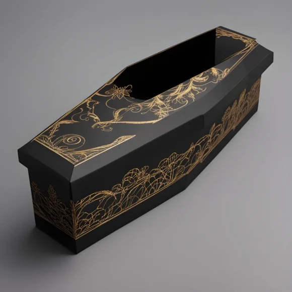 Coffin Boxes - Image 4