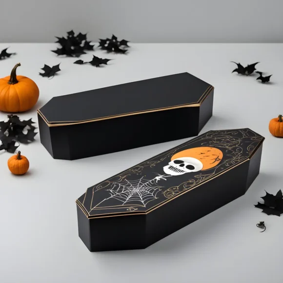 Coffin Boxes - Image 3