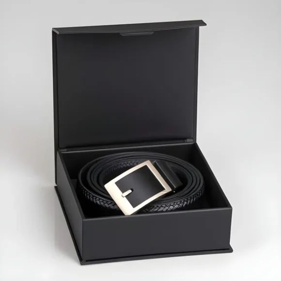 Custom Belt Packaging Boxes - Image 3