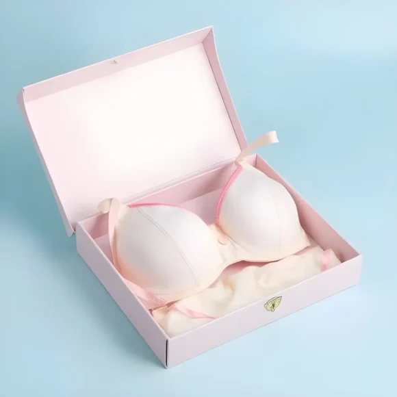 Custom Bras Packaging Boxes