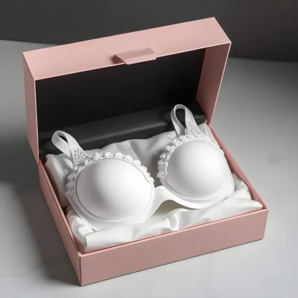 Custom Bras Packaging Boxes - Image 4
