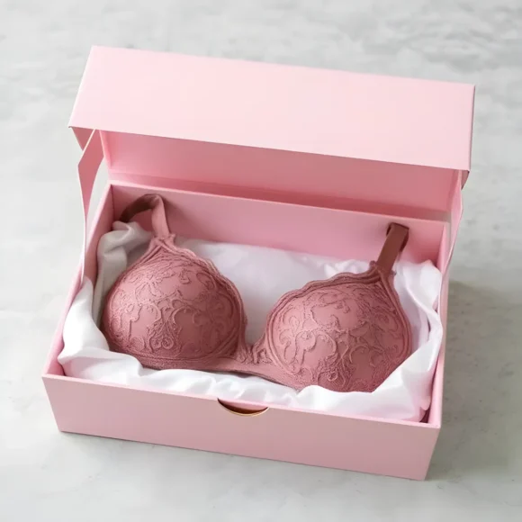 Custom Bras Packaging Boxes - Image 3