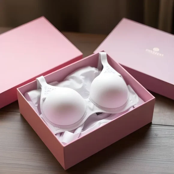 Custom Bras Packaging Boxes - Image 2