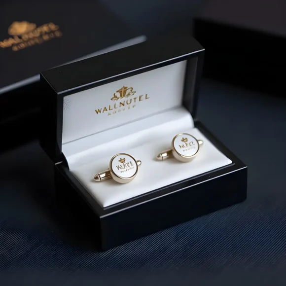 Custom Cufflinks Packaging Boxes - Image 4