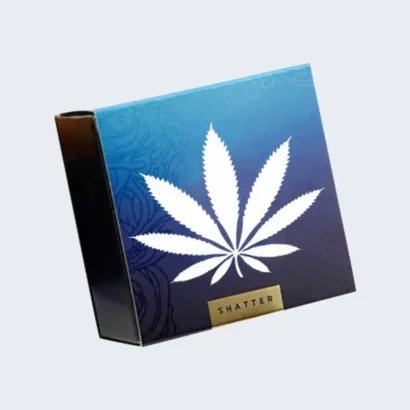 Custom Marijuana Boxes