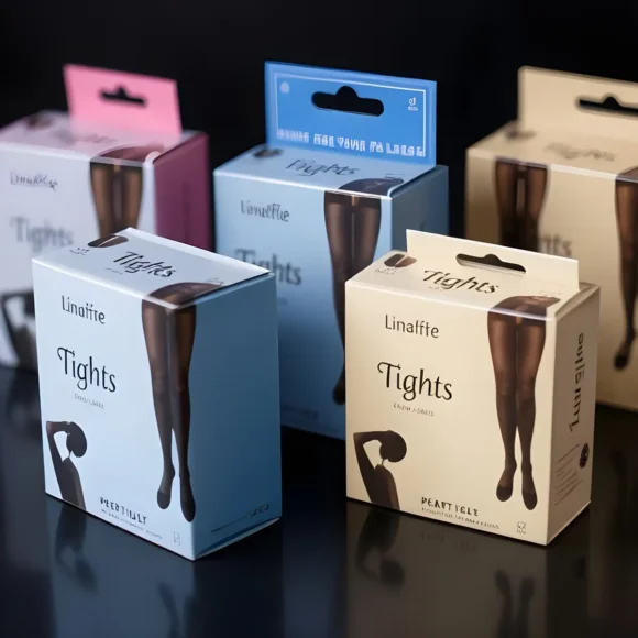 Custom Tights Boxes - Image 2