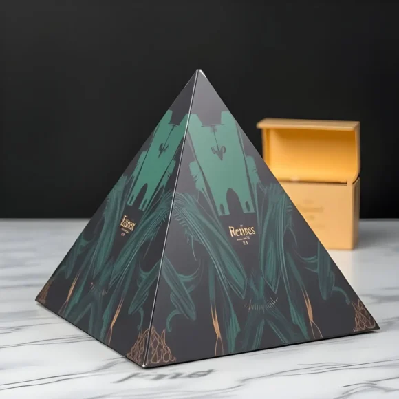 Custom Pyramid Boxes - Image 4