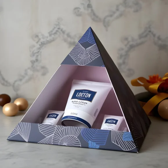 Custom Pyramid Boxes - Image 3