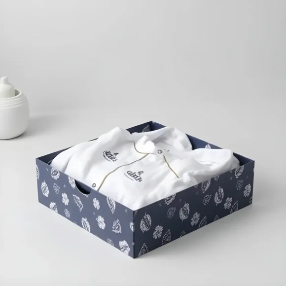 Custom Sleepwear Packaging Boxes - Image 2